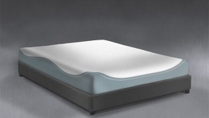 CLASS mattress covers Culp Inc.