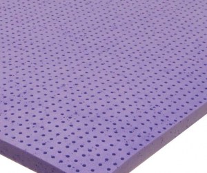 Carpenter TheraGel by Isotonic gel topper Carpenter TheraGel by Isotonic gel topper
