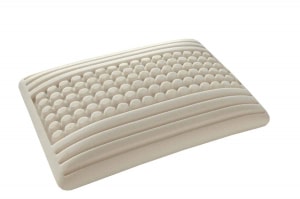 Carpenter Co.'s ErgoSmart pillow Carpenter Co. ErgoSmart foam pillow
