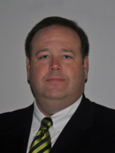 David Duncan Hickory Springs