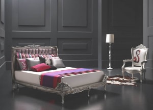 Dormeo Octaspring bedroom setting