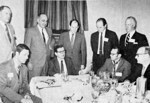 Mattress Flammability Standards committee