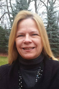 Kris Matina headshot