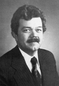 Douglas Moody of Western Bedding Supply Co.