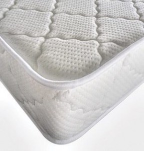 Rush Mattress GameChanger bed in a box