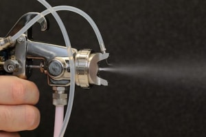 SABA spray gun saba spray gun