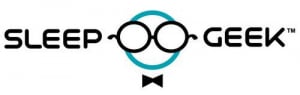 Sleep Geek logo