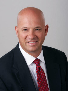 Tim Becker hickory springs