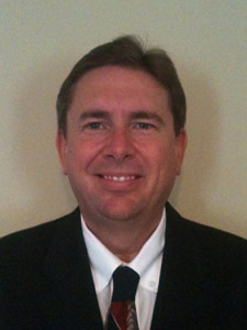 Todd Councilman Hickory Springs