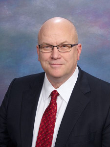 Tony Everett Hickory Springs