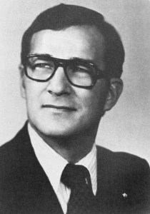 George Vagher of Conwed Corp. headshot
