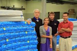 WCW Inc Wilkinson family