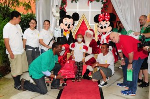 Michael Fux Michael Fux Miami Children's Hospital