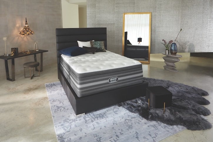 Beautyrest launches new Beautyrest Platinum and Beautyrest Complete lines BedTimes Magazine