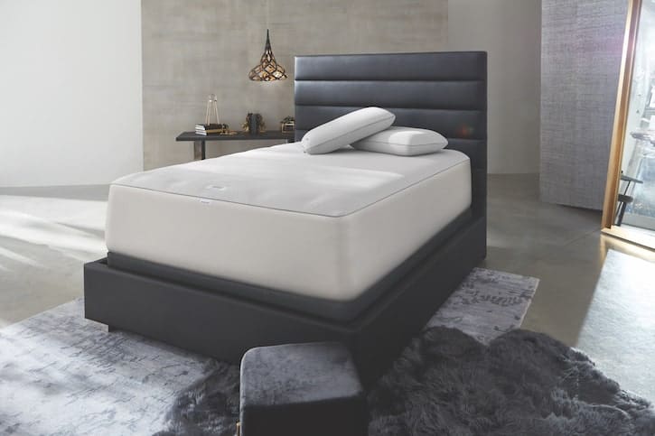 Beautyrest deals black platinum