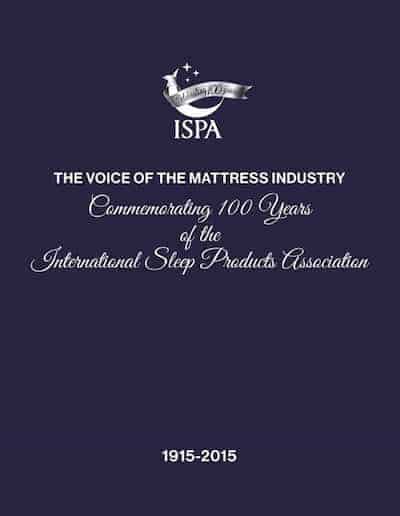 100 Years of ISPA bound book digital edition