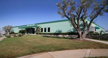 Enriquez settles into a 200,000-square-foot headquarters facility in Commerce, Calif.