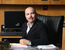 Martin Enriquez