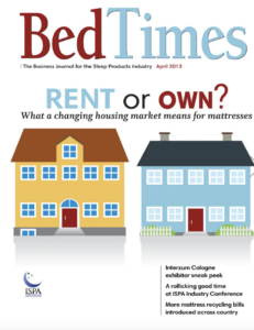 BT April 2013 Cover