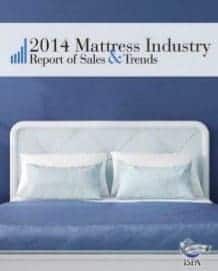 2014-Mattress-Industry-Report-of-Sales-and-Trends