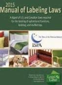2015 Manual of Labeling Laws