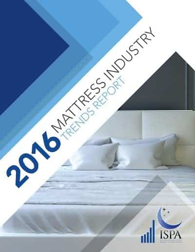 2016 Mattress Industry Trends Report