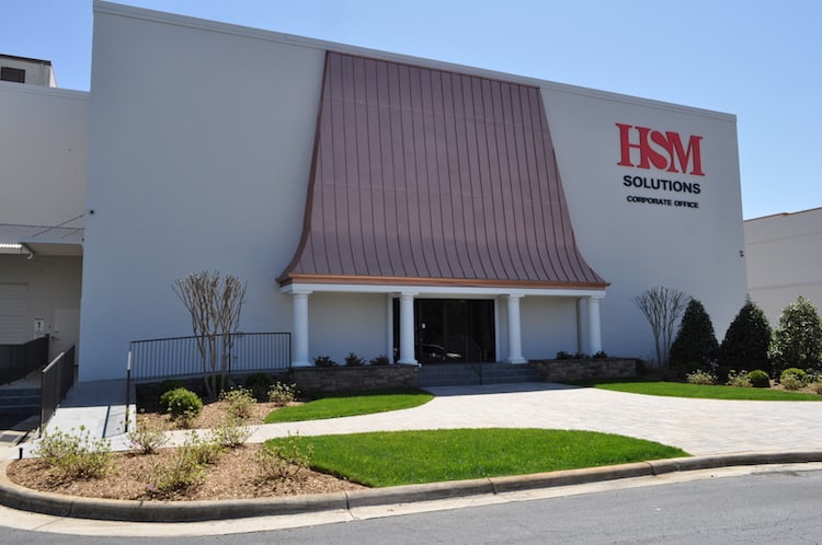 HSM Corporate Office - Hickory, NC