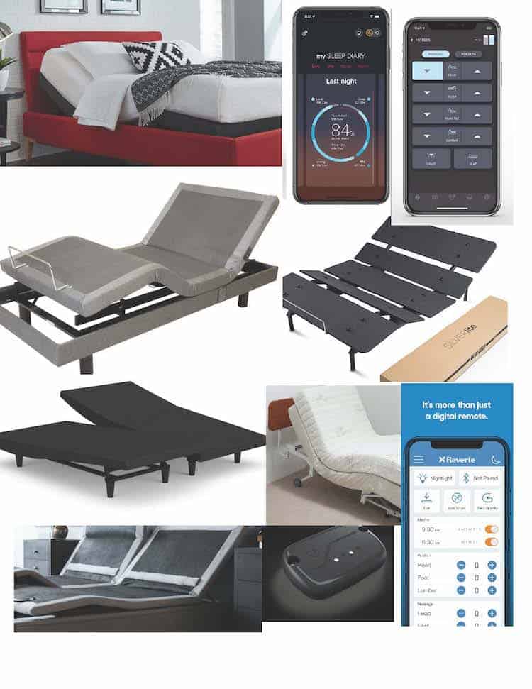 Adjustable Bases Smarter Than Ever » BedTimes Magazine