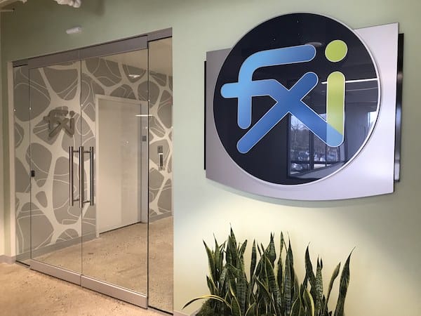 FXI headquarters are in Radnor, Pennsylvania