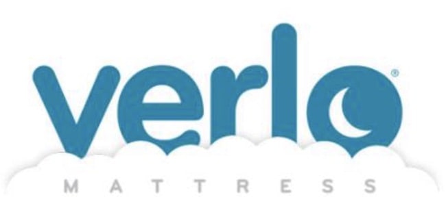 Verlo Mattress  logo
