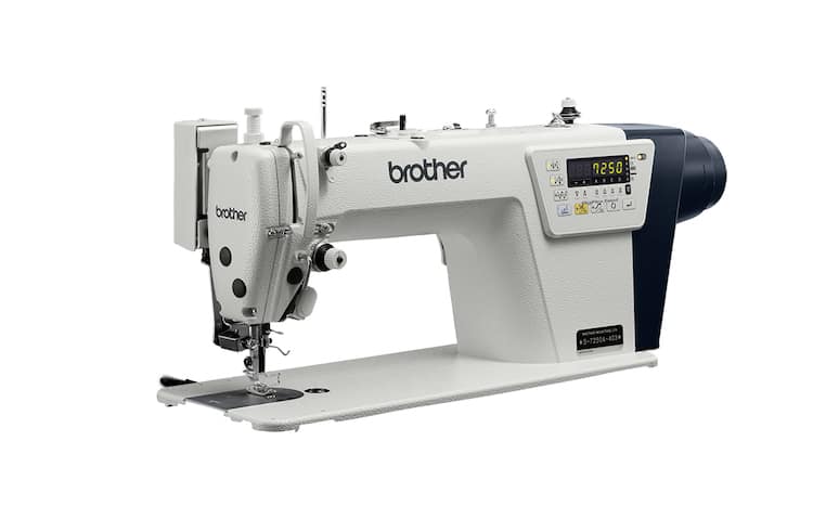 Brother International industrial sewing machine