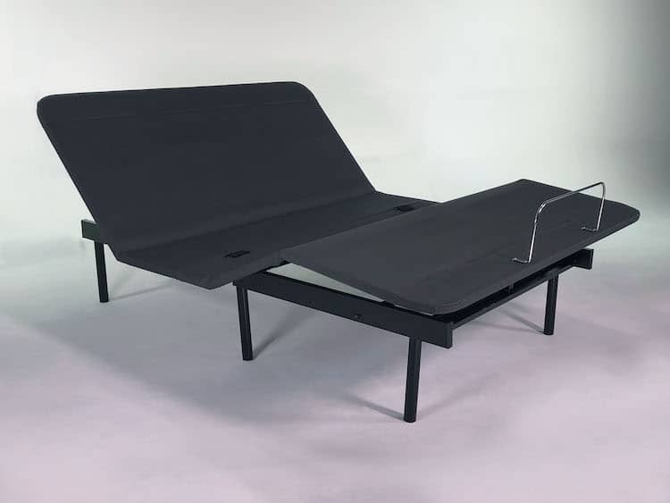 Customatic Giving Adjustable Bases and Masks to Hospitals » BedTimes