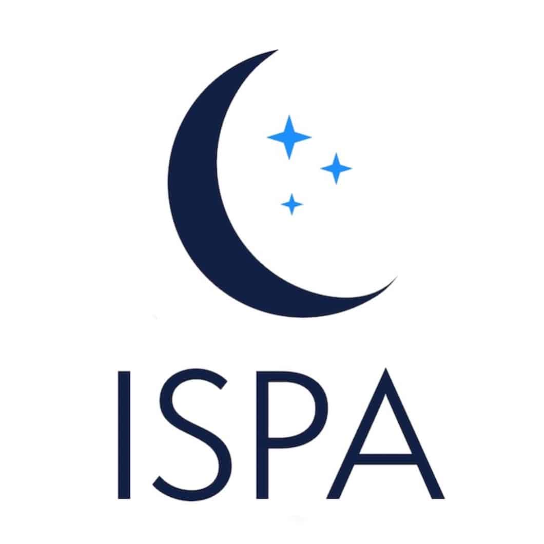 ispa square logo