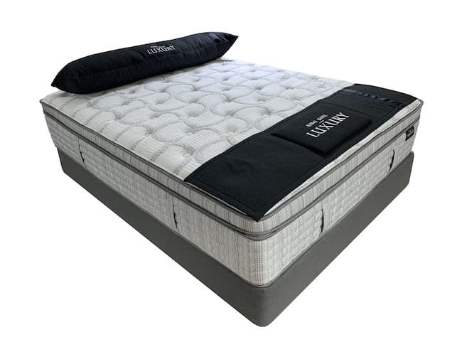 To help mattress retailers bounce back from store closures, King Koil has introduced sharply priced new models with premium features and extra time to pay for them. 