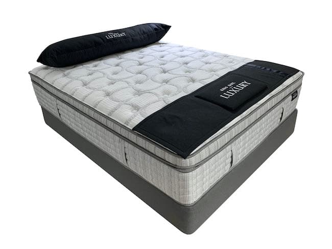 king koil mattress abu dhabi