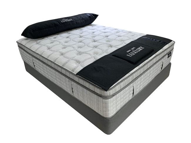 king koil medium firm mattress single