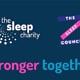 NBF Promotes Sustainability, Spins Off Education Arm National Bed Federation and The Sleep Council and The Sleep Charity logos