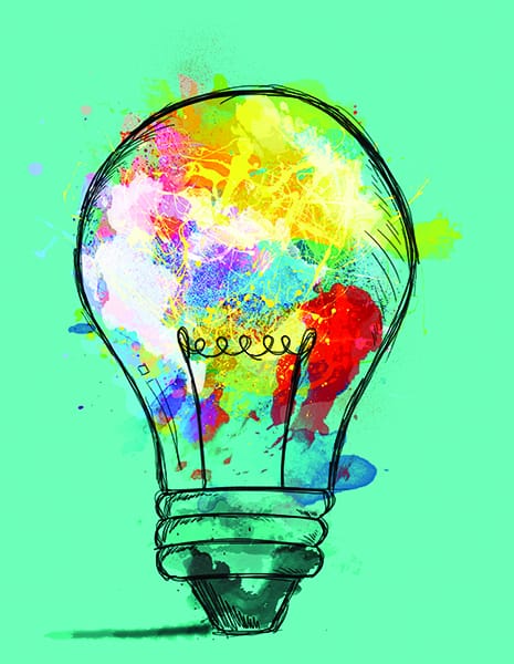 Sparking Bright Ideas » BedTimes Magazine