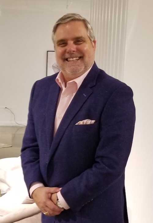 Leigh Fibers has hired sales veteran Bryan Tickle to a new role for the company, furniture/mattress account executive. 