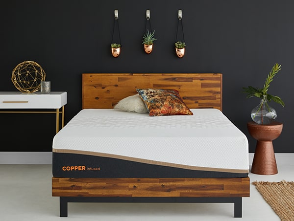 liberty mattress by corsicana bedding queen