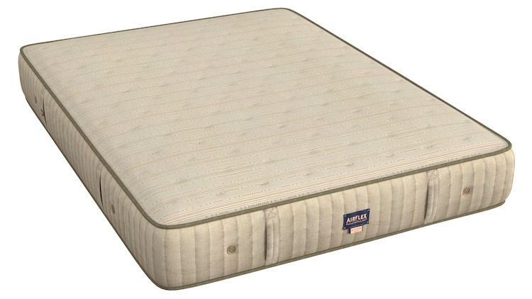 pleasant mattress spring air