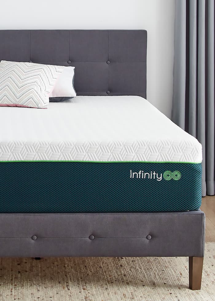 Classic Brands to Showcase Infinity Sleep Collection at 2021 Las