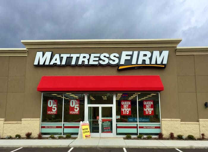 Mattress Firm Raising Profile, Seeking IPO » BedTimes Magazine