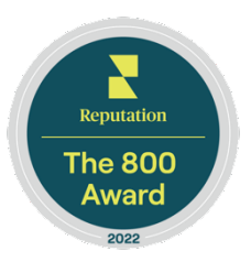 Ergomotion Receives Reputation 800 Award » BedTimes Magazine