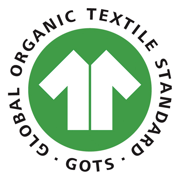Global Organic Textile Standard (GOTS) Certification