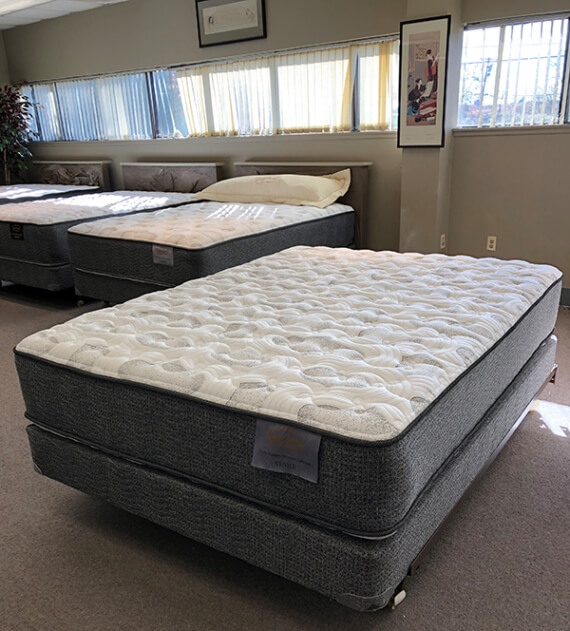 Gold Bond Adds New Low-Profile Version of Its Two-Sided Venice Mattress ...