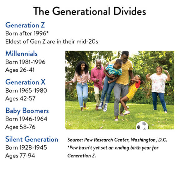 The Next Generation » BedTimes Magazine