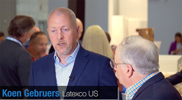 One On One With Dave Perry | Latexco Talks Future » BedTimes Magazine