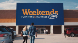 Weekends Only Going Out of Business as Owner Retires » BedTimes Magazine
