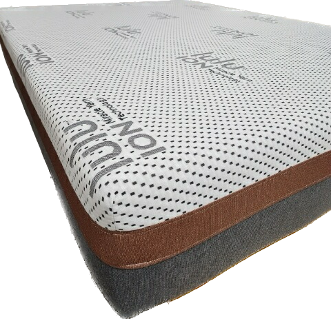 2-inch Lulu Hybrid mattress